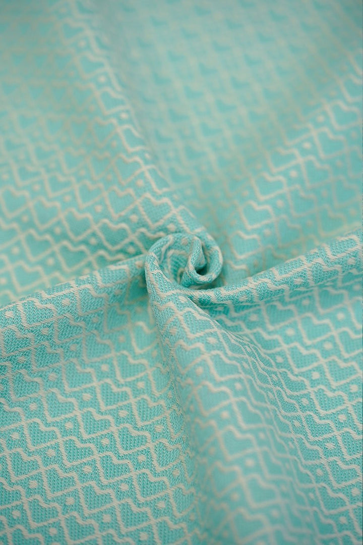 Baby Wrap Heart2Heart Valentine - KOKADI