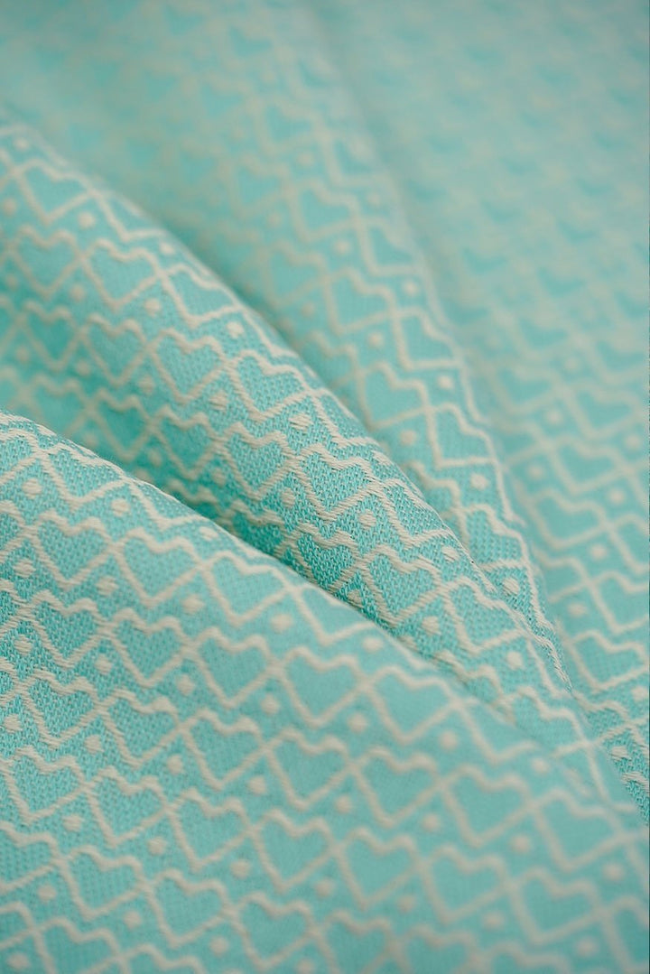 Baby Wrap Heart2Heart Valentine - KOKADI