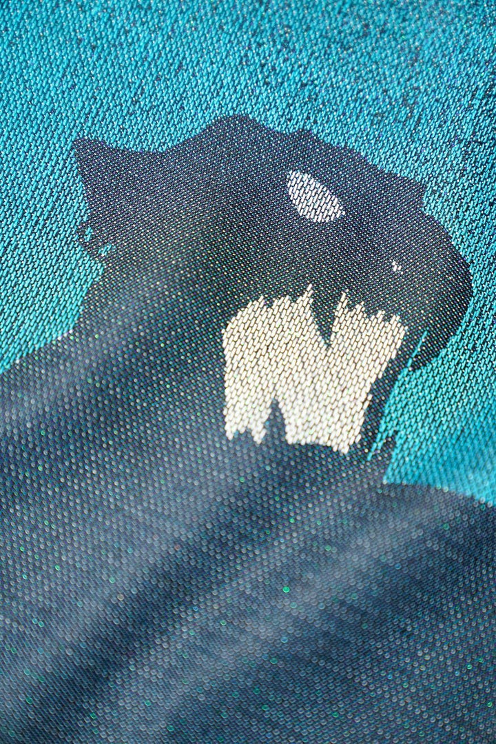 Baby Wrap Jasmine's magic lamp - KOKADI