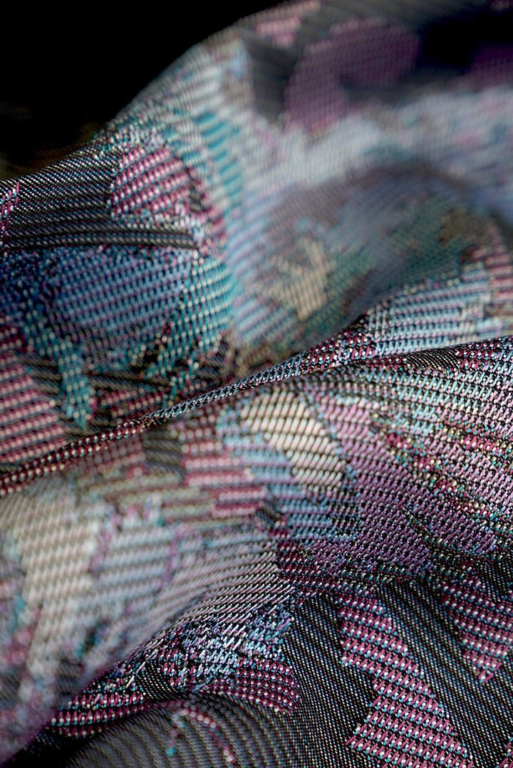 Baby Wrap Leo Mattea - KOKADI