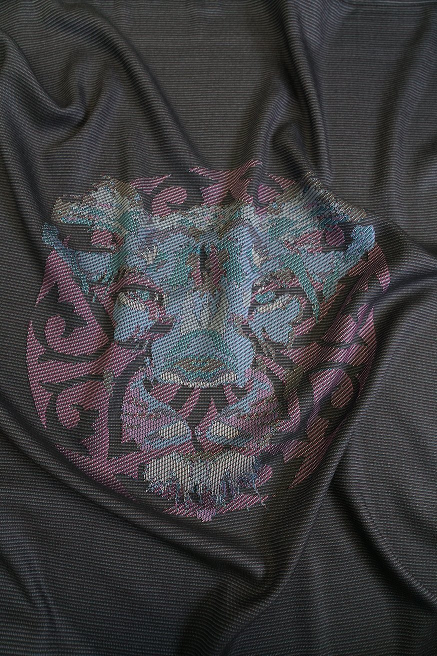 Baby Wrap Leo Mattea - KOKADI