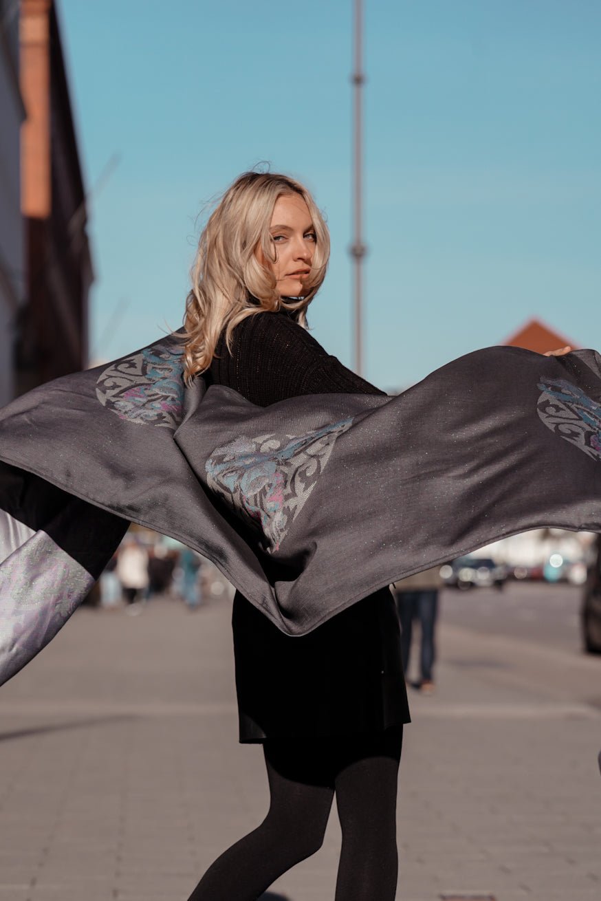 Baby Wrap Lioness Alexandra - KOKADI