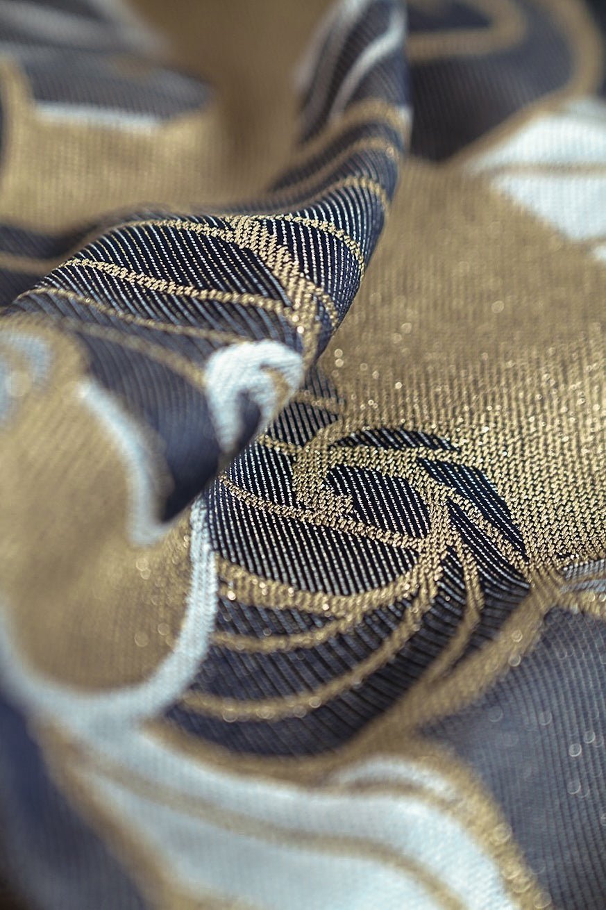 Baby Wrap Luna 1001 Nights - KOKADI