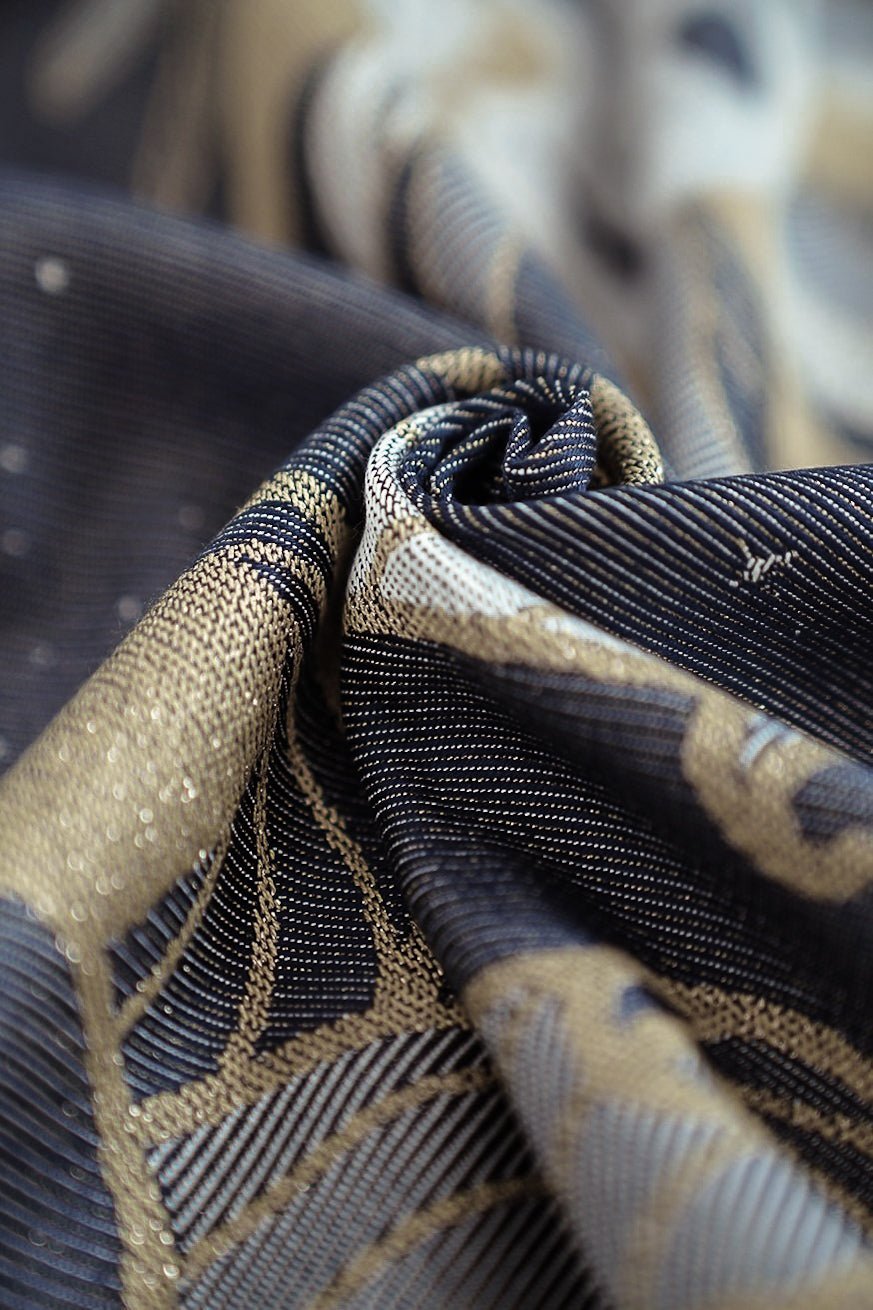 Baby Wrap Luna 1001 Nights - KOKADI