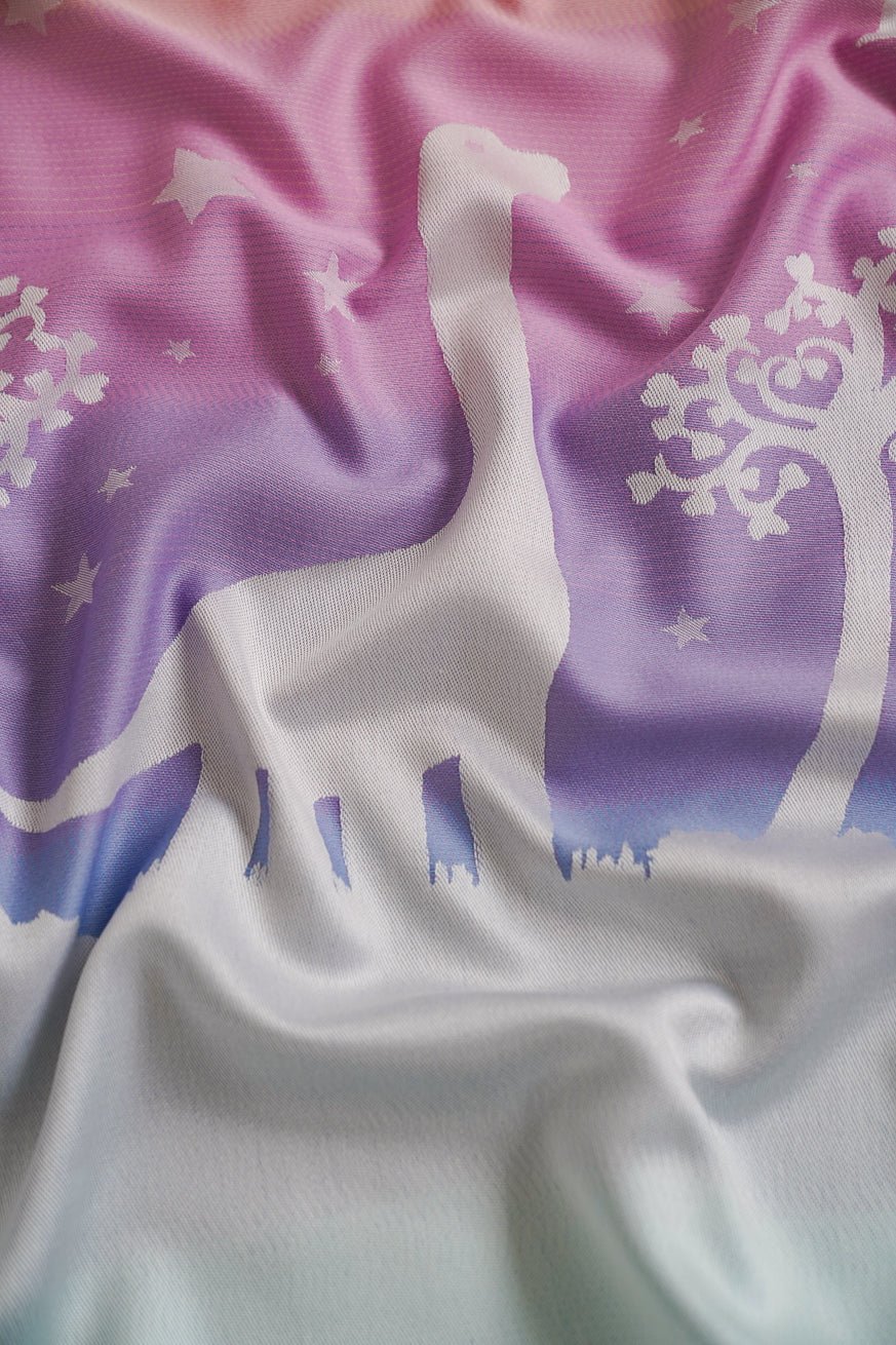 Baby Wrap Marie in Dinoland - KOKADI