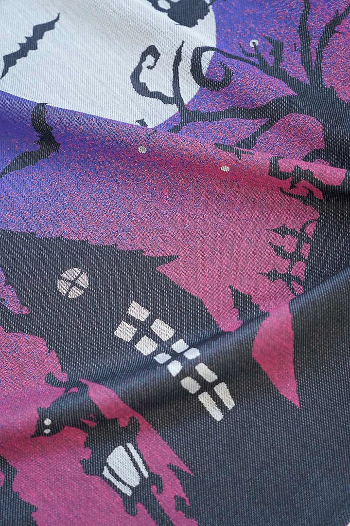 Tragetuch Nightmare Horrorland - KOKADI