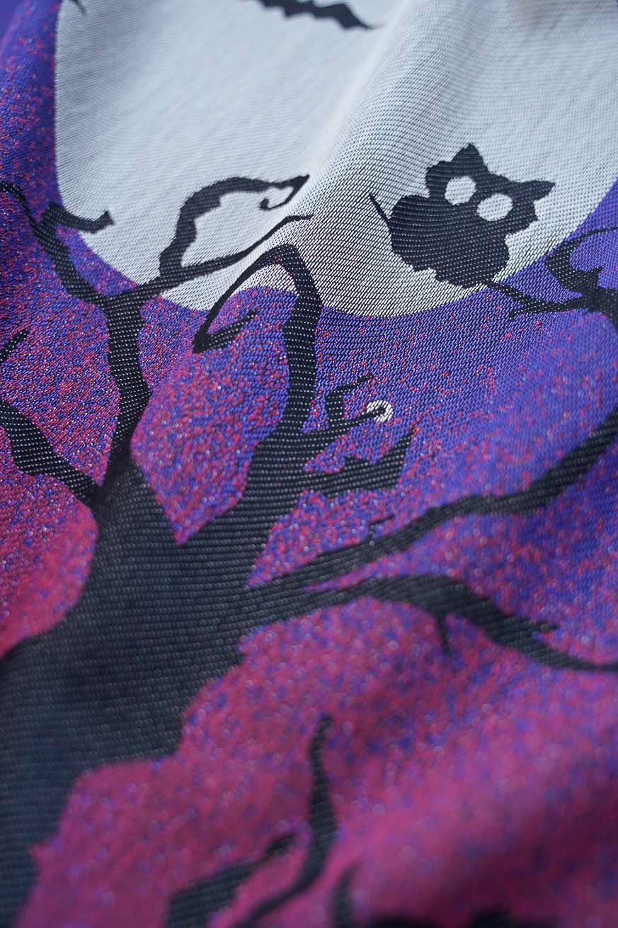 Baby Wrap Nightmare Horrorland - KOKADI