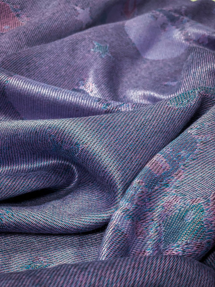 Tragetuch Roboter Kaja - KOKADI