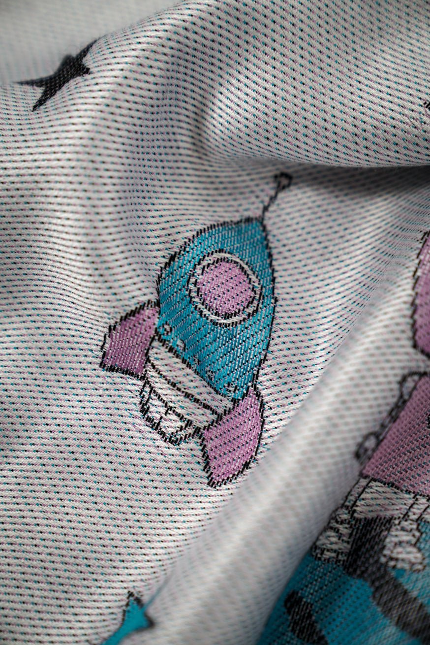 Baby Wrap Robot Kaja - KOKADI