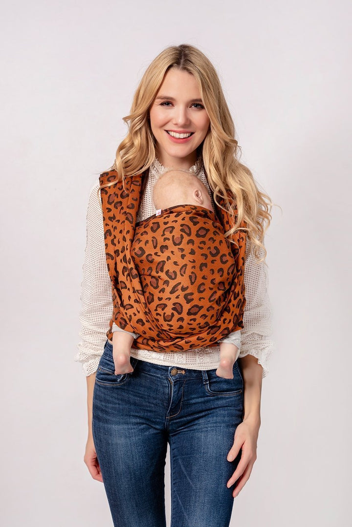 Baby Wrap Safari - KOKADI