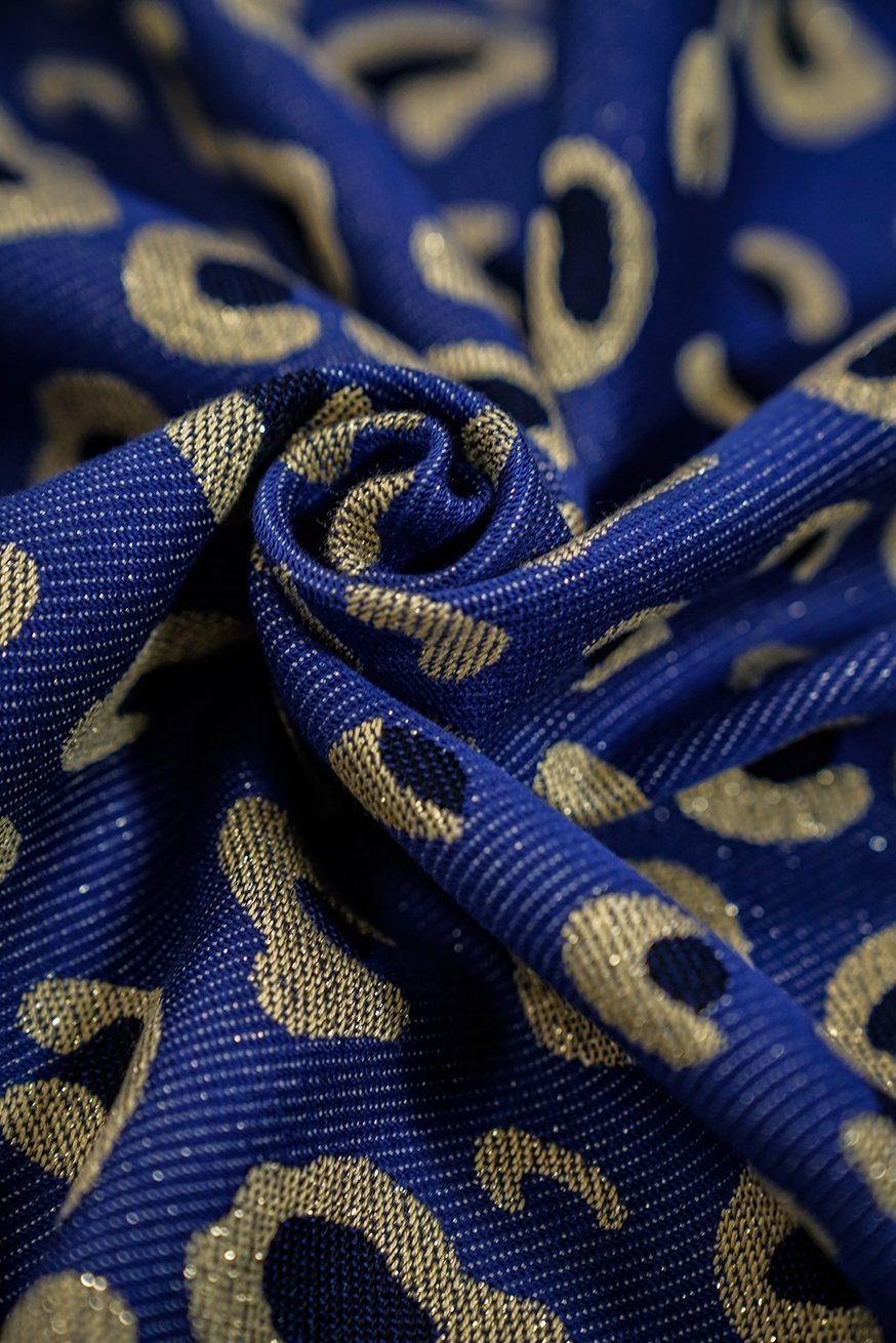 Tragetuch Safari gold - KOKADI