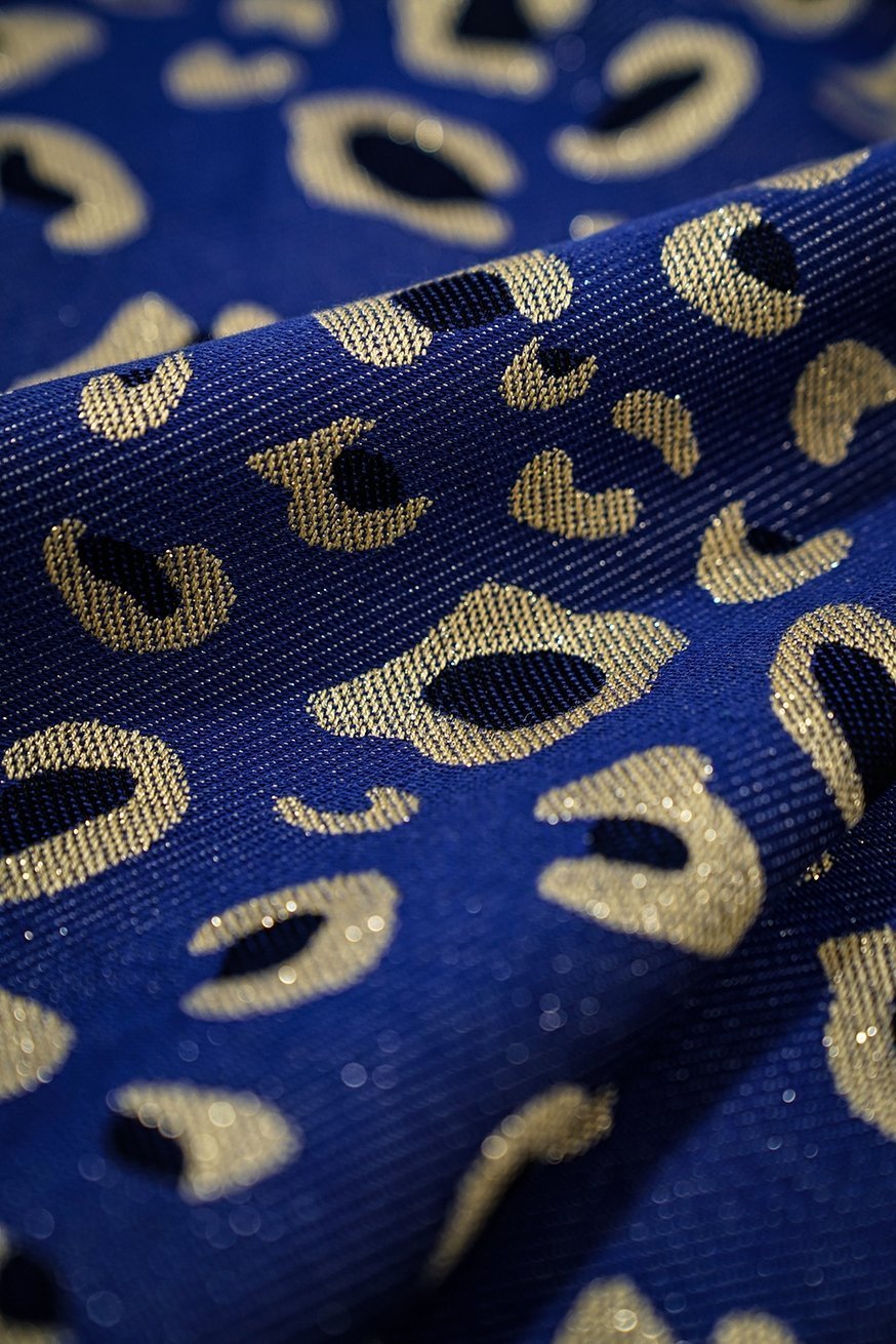 Baby Wrap Safari gold - KOKADI