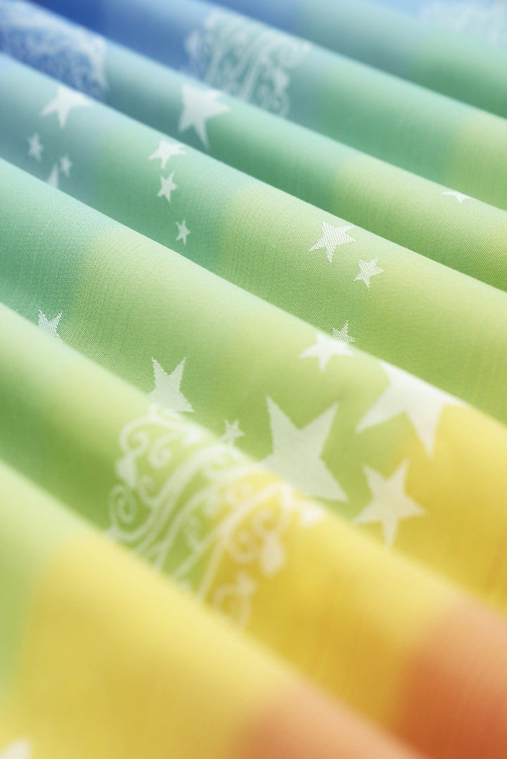 Baby Wrap star children - KOKADI