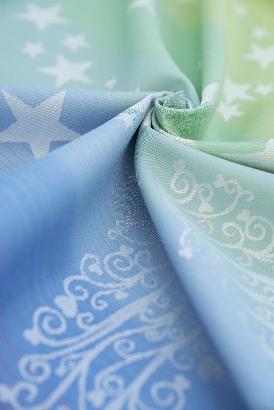 Baby Wrap star children - KOKADI