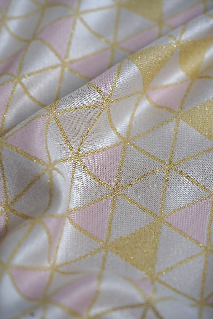 Baby Wrap Triangle Frame Clea - KOKADI