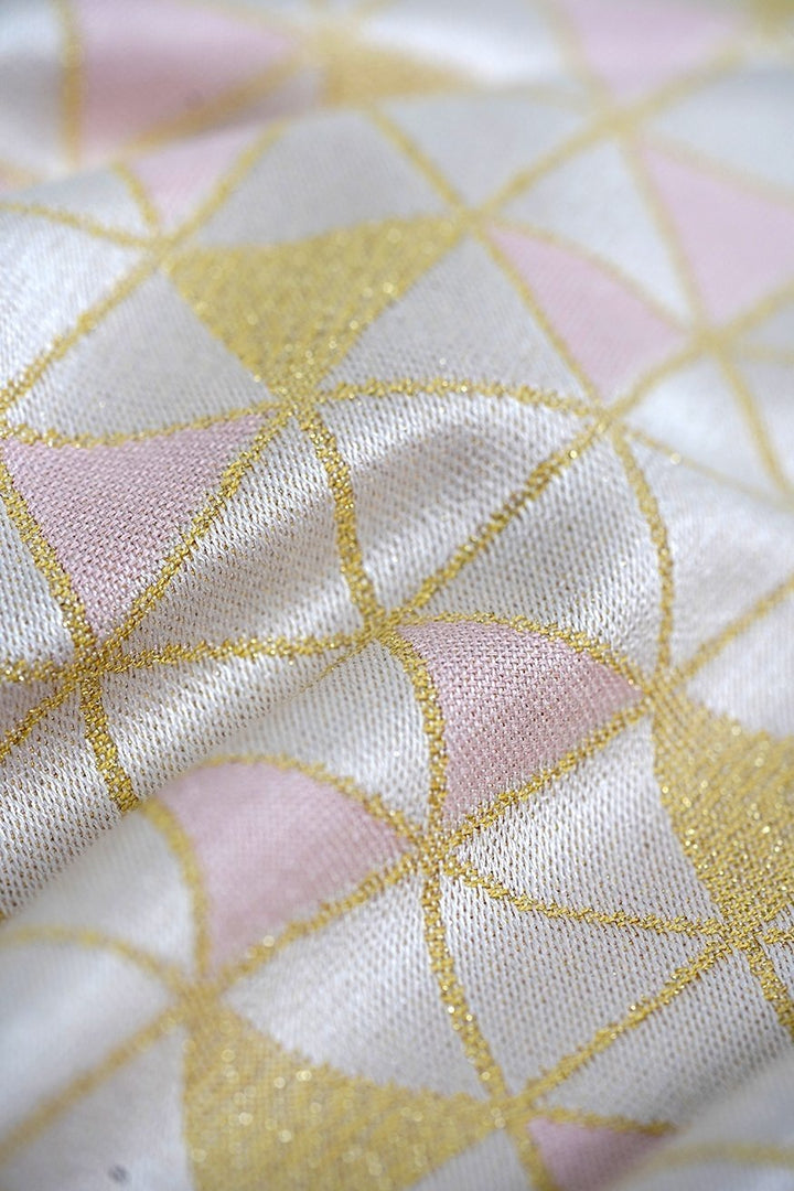 Baby Wrap Triangle Frame Clea - KOKADI