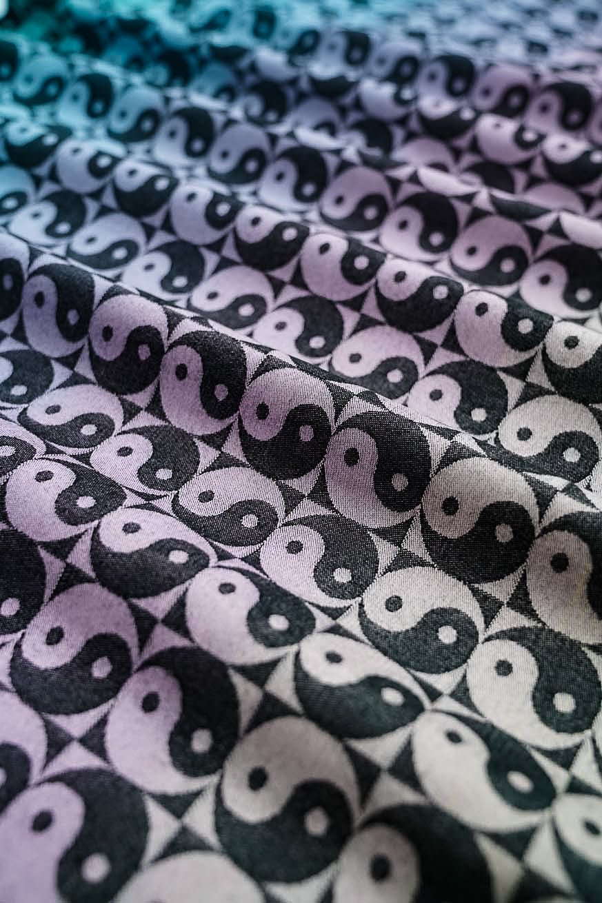 Baby Wrap Vicky loves balance - KOKADI