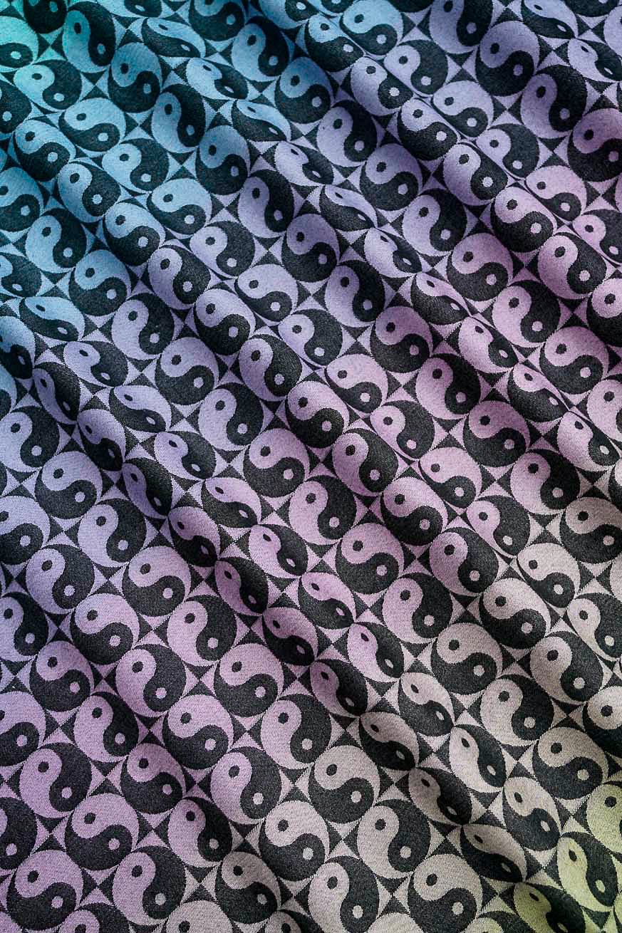 Baby Wrap Vicky loves balance - KOKADI